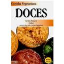 Livro - Cozinha Vegetariana: Doces
