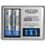 Carregador Eco Mania Super Rápido Inteligente EM-BC99FAA com 2 Pilhas AA 2800MAH