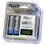 Carregador Eco Mania Super Rápido Inteligente EM-BC99FAA com 2 Pilhas AA 2800MAH