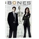 DVD - Box Bones: 1ª Temporada - 6 Discos