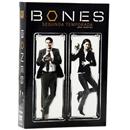 DVD - Bones: 2ª Temporada - 6 Discos