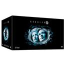 DVD - Box Arquivo X: 1ª a 9ª Temporada - 53 Discos
