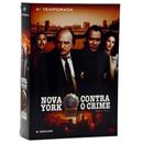 DVD - Box Nova York Contra o Crime: 4ª Temporad...