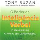 Livro - O Poder da Inteligência Verbal: 100 Man...