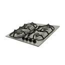 Cooktop a Gás 4 Bocas Cata L 604 FTI - Inox - 220V