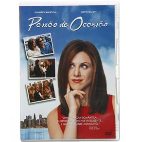 DVD - Paixão de Ocasião