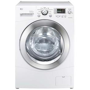 Lavadora/Secadora de Roupas LG Prime 8,5Kg WD-1403RD (A)