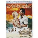 DVD - Ao Sul do Pacífico - 2 Discos