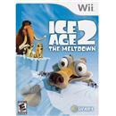 Jogo Ice Age 2: Meltdown - Wii