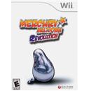 Jogo Mercury Meltdown Revolution - Wii