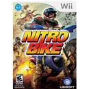 Jogo Nitrobike - Wii