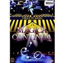 DVD - Cirque Du Soleil: A Mágica Continua