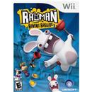 Jogo Rayman: Raving Rabbids - Wii