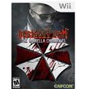 Jogo Resident Evil: The Umbrella Chronicles - Wii