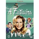 DVD - Box A Feiticeira: 4ª Temporada - 4 Discos