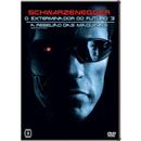 DVD - O Exterminador do Futuro 3