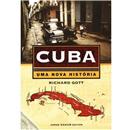 Livro - Cuba: uma Nova História