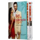 DVD - Box Burn Notice: Operação Miami: 1ª Tempo...