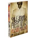 Livro - Sabedoria de Preto Velho - Robson Pinheiro