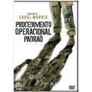 DVD - Procedimento Operacional Padrão