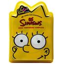 DVD - Box Os Simpsons: Edição Para Colecionador...