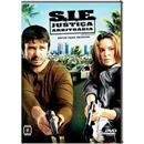 DVD - S.I.E.: Justiça Arbitrária 