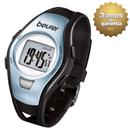 Monitor Cardíaco Beurer PM-16 Feminino c/ Senso...