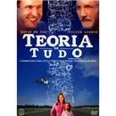 DVD - Teoria de Tudo