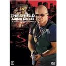 DVD - The Shield: Acima da Lei 3ª Temporada - 4...