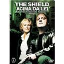 DVD - The Shield: Acima da Lei 4ª Temporada - 4...