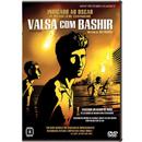 DVD - Valsa Com Bashir