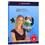 Bola de Ginástica Bioshape BA75 c/ Extensor 75cm e 1 DVD c/ Aula Completa - Verde 