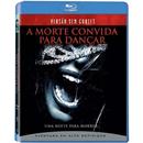 Blu-Ray - A Morte Convida Para Dançar