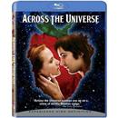 Blu-Ray - Across The Universe