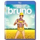 Blu-Ray - Bruno