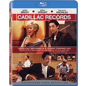 Blu-Ray - Cadillac Records