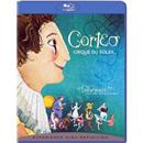 Blu-Ray - Cirque Du Soleil: Corteo 