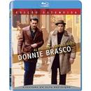 Blu-Ray - Donnie Brasco: Edição Estendida - Simples 