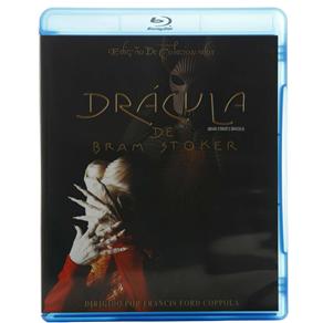Blu-Ray - Drácula de Bram Stoker