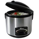 Panela Elétrica p/ Arroz Faet Dulka FD-RC2 1,8 ...