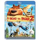 Blu-Ray - O Bicho Vai Pegar 2