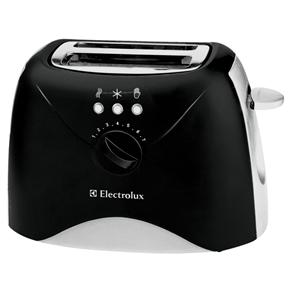 Torradeira Electrolux Promo TSPRO - Preta