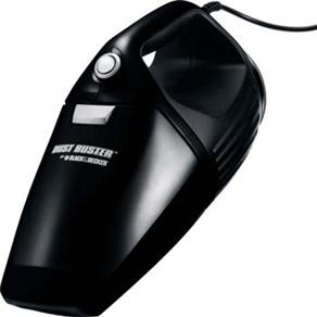 Aspirador de Pó Portátil Black&Decker VH800 - 750 W