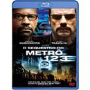 Blu-Ray - O Sequestro do Metrô 123