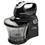 Batedeira Black & Decker c/ Pedestal MT400 Black