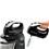Batedeira Black & Decker c/ Pedestal MT400 Black