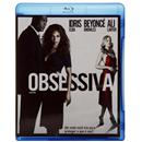 Blu-Ray - Obsessiva