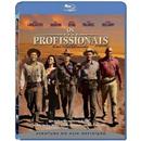 Blu-Ray - Os Profissionais