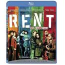 Blu-Ray - Rent: Os Boêmios - Simples