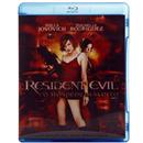 Blu-Ray - Resident Evil: O Hóspede Maldito